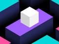 Jogo Senhor Cubo  online