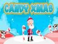 Jogo Papai Noel  online