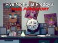 Jogo Cinco noites no Purgatório Final de Freddy online