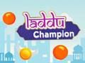 Jogo Campeão Laddu  online