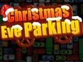 Jogo Estacionamento véspera de Natal  online