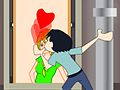 Jogo Beije todos os vizinhos  online