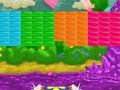 Jogo Unicórnio quebra tijolos online Jogo Unicórnio quebra tijolos online