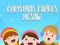 Jogo Canções de Natal quebra-cabeça  online