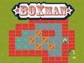 Jogo Boxman Sokoban online Jogo Boxman Sokoban online