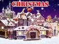 Jogo Feliz Natal  online