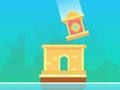 Jogo Torre de pilha  online