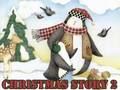 Jogo História de Natal 2  online