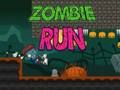 Jogo Corrida Zumbi  online