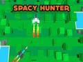 Jogo Caçador Espacial  online