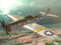 Jogo Simulador de voo livre de avião  online