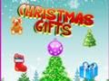 Jogo Presentes de Natal  online