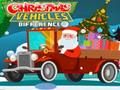 Jogo Diferenças de veículos de Natal  online
