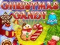 Jogo Doces de Natal  online
