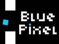 Jogo Pixel Azul  online