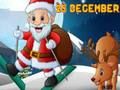 Jogo 25 de dezembro  online