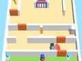Jogo Fuga de quarto 3D  online