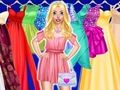Jogo Salão de revistas de supermodelos  online