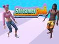 Jogo Flâmica Rush online
