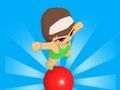 Jogo Palavras pop  online