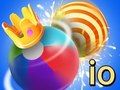 Jogo Bola de pára-choques. io  online