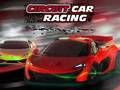 Jogo Corridas de carros de circuito  online