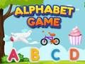 Jogo Jogo do alfabeto  online