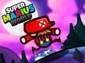 Jogo Mundo Super Mário  online