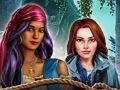 Jogo Coleção Amaldiçoada  online