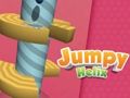 Jogo Hélice Saltitante  online