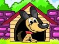 Jogo Fuga do Jardim Encantado  online
