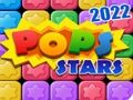 Jogo Mania de popstar  online