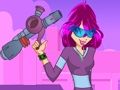 Jogo Winx Bloom Hero Style online Jogo Winx Bloom Hero Style online