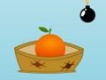 Jogo Colecionador de frutas  online
