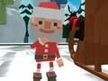 Jogo Corredor de Natal  online