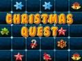 Jogo Missão de Natal  online