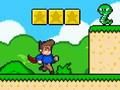 Jogo Mundo de Steve  online