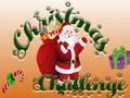 Jogo Desafio de Natal  online