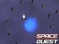 Jogo Missão Espacial  online