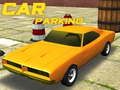 Jogo Estacionamento  online
