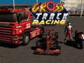 Jogo Corrida de Cross Track  online