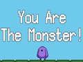Jogo Você é o monstro  online