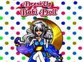 Jogo Vestir a boneca Babi  online
