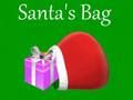 Jogo Bolsa do papai noel  online
