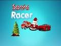 Jogo Papai Noel  online