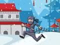 Jogo Ninja Corredor online Jogo Ninja Corredor online