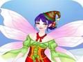 Jogo Anjo de Natal perfeito  online