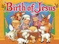 Jogo Nascimento de Jesus  online