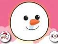Jogo Levante-se Natal  online
