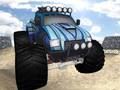 Jogo Monster Truck Freestyle online Jogo Monster Truck Freestyle online